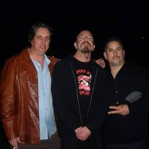 Meet your Posher, Joel